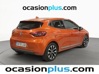 Renault Clio Intens TCe 74 kW (100 CV)