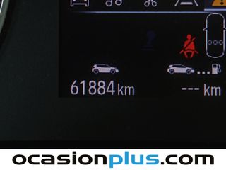 Renault Clio Intens TCe 74 kW (100 CV)