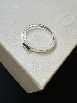 Protector bisel Rolex N125 DATEJUST. 31MM