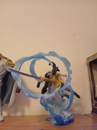 Figuarts Zero Trafalgar Law
