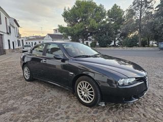 Alfa Romeo 156 2004