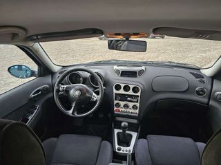 Alfa Romeo 156 2004