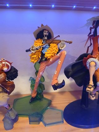 Figura Brook One Piece