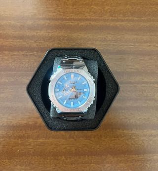 Reloj Hombre