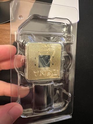 AMD Ryzen 5 3600 Processore CPU