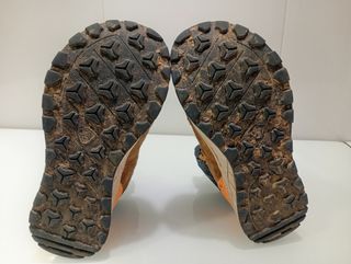 Botas montaña niño Decathlon talla 31