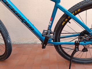 Bicicleta Rockrider ST 540 V2 ruedas 27.5 Talla L