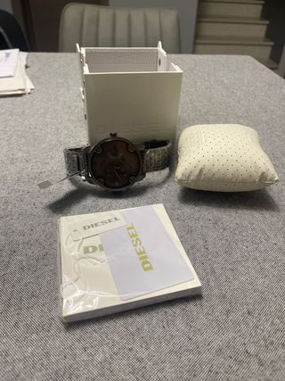 Orologio Diesel DZ7263 Uomo