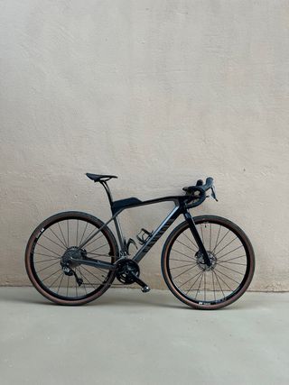 Canyon Grail CF SL7 Carbono