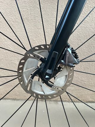 Canyon Grail CF SL7 Carbono