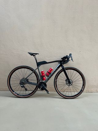 Canyon Grail CF SL7 Carbono