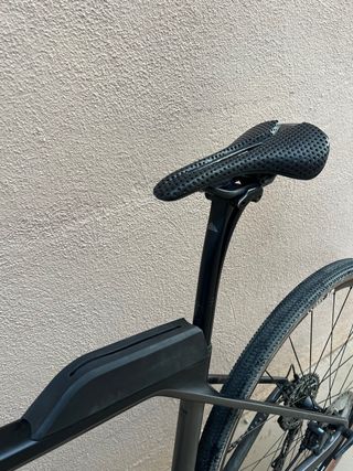 Canyon Grail CF SL7 Carbono