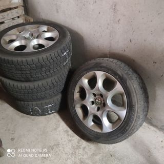 Neumático 205/55R16 91Q 