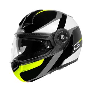 Visera Casco Schuberth C3 Pro