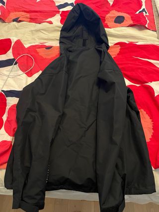 Chaqueta Helly Hansen Impermeable XL (L)