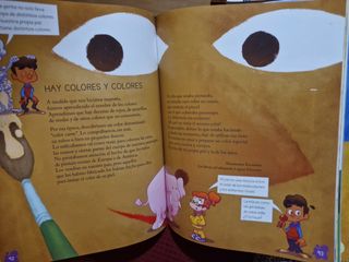 Lecturas: 12 sorpresas. 2 Primaria. Savia