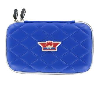 Funda Dardos Bulls Evada S-Case Blue 66375