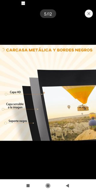 Pantalla Proyector 84 + Trípode