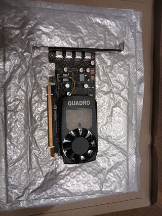 NVIDIA Quadro P620