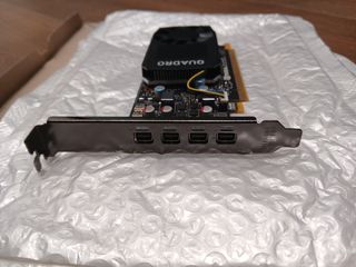 NVIDIA Quadro P620