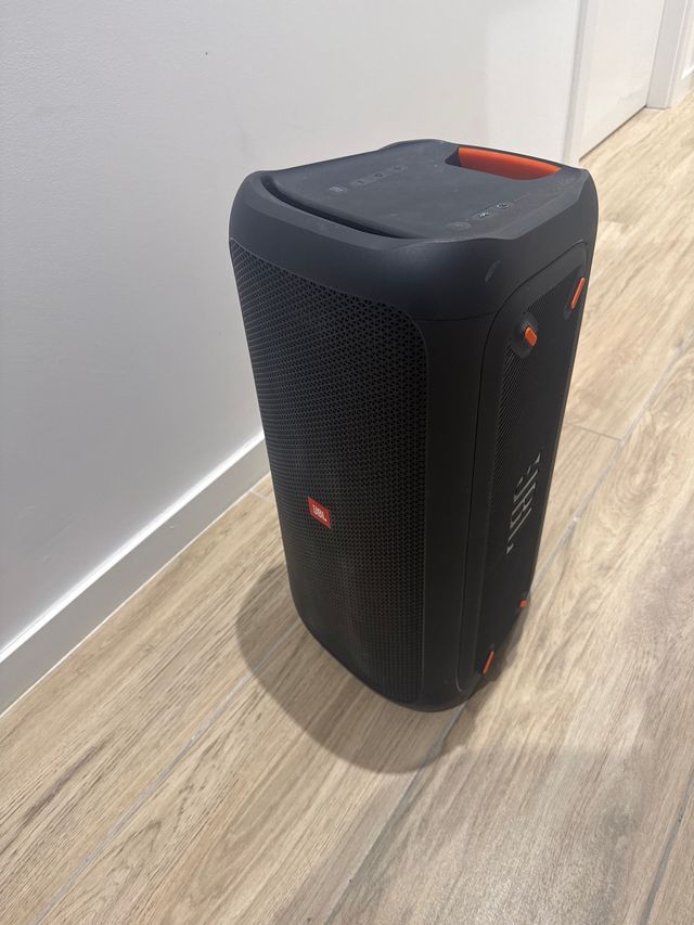 Altavoz JBL PartyBox 100 URGE VENTA