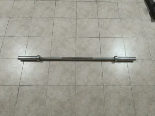 Barra Olímpica 140cm