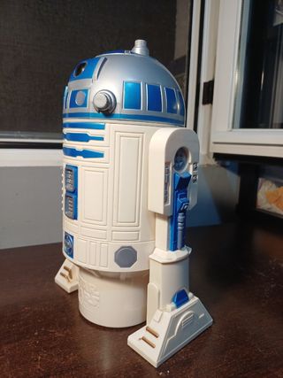 Figura R2D2 Star Wars Episode III