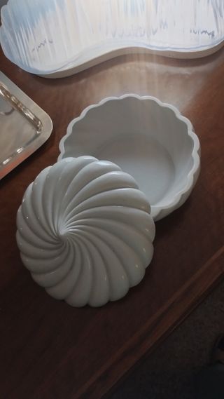 Porta caramelle Tommaso Barbi anni '70