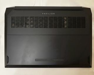 Portátil HP Pavilion Gaming 15 