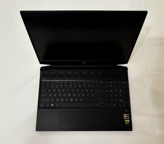 Portátil HP Pavilion Gaming 15 