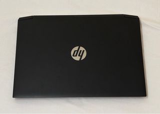 Portátil HP Pavilion Gaming 15 
