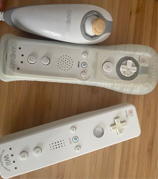 Nintendo Wii U PACK COMPLETO | Mario Kart 8 + Just