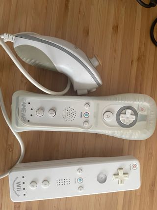 Nintendo Wii U PACK COMPLETO | Mario Kart 8 + Just