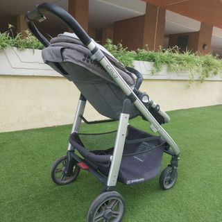 Carro bebé Uppababy cruz