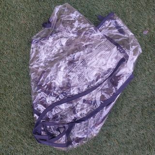 Carro bebé Uppababy cruz