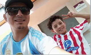 Busco empleo en lo que sea. Leer descripción porfa