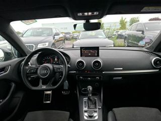 Audi A3 SPORTBACK SLINE 35 TFSI 150 CV STRONIC