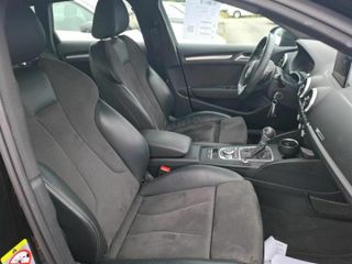 Audi A3 SPORTBACK SLINE 35 TFSI 150 CV STRONIC