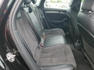 Audi A3 SPORTBACK SLINE 35 TFSI 150 CV STRONIC