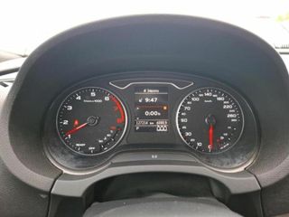 Audi A3 SPORTBACK SLINE 35 TFSI 150 CV STRONIC