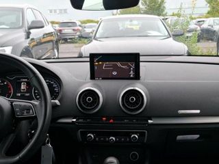 Audi A3 SPORTBACK SLINE 35 TFSI 150 CV STRONIC