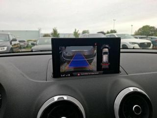 Audi A3 SPORTBACK SLINE 35 TFSI 150 CV STRONIC