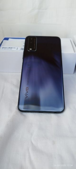 Vivo Y20s 128 GB Blu