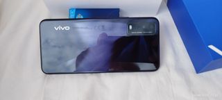 Vivo Y20s 128 GB Blu
