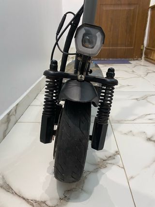 Patinete Eléctrico Smartgyro Rockway