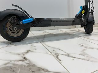 Patinete Eléctrico Smartgyro Rockway