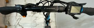 Patinete Eléctrico Smartgyro Rockway