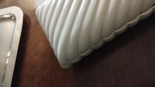 Scatola ceramica Tommaso Barbi
