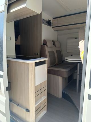 Citroen Jumper 2021