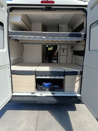Citroen Jumper 2021